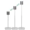 Image de Flexson Support sur Pied ajustable - Blanc (x1) pour Play1