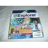 Image de Leappad - Leapster Explorer Jeu - Leapschool Maths en occasion ou reconditionné