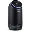 Image de PARTU Purificateur dAir - HEPA Purificateur dAir à Charbon Actif Approprié Pour les Fumeurs Acariens 100% Purificateur dAir Sa