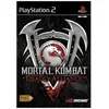 Image de Mortal Kombat Deadly Alliance PS2 en occasion ou reconditionné
