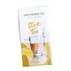 Image de Thé noir aux épices et à la cannelle Stick Tea Spice Pepper Tea 15 pcs.
