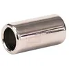 Image de Dunlop 228 Slide/Bottleneck Laiton ChromÃ© 19x27x51mm en occasion ou reconditionné