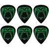 Image de Dunlop PH112P94 Ultex Hetfields Black Fang 0 94 mm Sachet de 6
