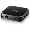 Image de Smart TV Box - X96 - Mini - Android 7.1.2 - 4K - WiFi - 1Go RAM 8Go ROM