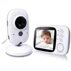 Image de Babyphone Caméra Cool&Fun Bébé Moniteur Vidéo Sans fil 32 Écran LCD Couleur Ecoute Bébé Vidéo avec Caméra Vision NocturneVB603