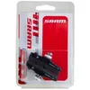 Image de Patin de frein SRAM Rival noir pour vélo loisir adulte