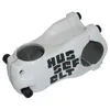 Image de Potence Vélo TRUVATIV Hussefelt 1 1/8 60mm 31.8mm 0º Alu Blanche - Mixte