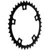 Image de Plateau de vélo SRAM CRS34B Noir 110mm - Mixte - A monter soi-même
