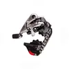 Image de Dérailleur arrière - SRAM - RED - Chape moyenne - 10 vitesses - Compatible cassette 32T