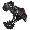 Image de Dérailleur arrière - SRAM - X01 Type 2.1 - 11 vitesses - Noir - Mixte