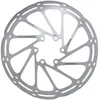 Image de Disque de frein SRAM Rotor Centerline - argent - fixation 6 trous - diamètre 203 mm