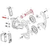 Image de Dérailleur arrière SRAM Red eTap B-Bolt/B-Screw - Mixte