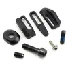 Image de Dérailleur avant Sram Red Etap Front Der Spare Parts Kit - noir - TU