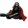 Image de Kit de freins à disque - SRAM - Apex HRD - complet avant/arrière - Flat Mount - vélo sur route