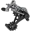 Image de Dérailleur arrière SRAM Rival1 Type 3.0 - 11 vitesses chape longue noir/argent