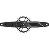 Image de SRAM Truvativ Descendant 6K Eagle DUB Pédalier VTT Boost 1x12 32T alu 170/175 mm noir