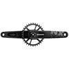 Image de Pièces Manivelles Sram Nx Eagle Dub Dm 32d - 170 mm - Noir