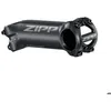 Image de Potence Zipp Service Course SL 17° 1 1/8 - Noir - 130 mm