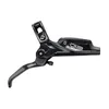 Image de Freins à disque - SRAM - G2 R - Hydraulique - Aluminium - Plaquettes organiques Power