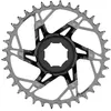 Image de Plateau mono - SRAM - XX T-Type Eagle Brose DM 12V - 36T - Compatible Brose - Acier/Alu