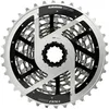Image de Cassette - SRAM - Red AXS E1 XG-1290 - 10/36T - Légèreté - Résistance - Plage de développements