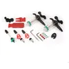 Image de Kit de purge de frein - SRAM - DB8/Maven - Huile minérale - Compatible DB8 & Maven - Pour vélo sur route