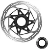Image de Disque de frein - SRAM - Centerline 2P CL 160 - Center Lock - 160 mm - 2 pièces alu/acier