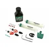 Image de Kit de purge dhuile minérale pour freins - SRAM - DB8/6/4/Maven - Compatible DB8/6/4/Maven - Noir - Pour vélo sur route