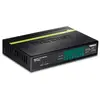 Image de Trendnet TPE-TG82G - Switch 8 ports PoE+ Gigabit