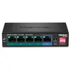 Image de TrendNet TPE-LG50 - Switch 5 ports