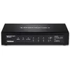 Image de TRENDnet TPE-TG611 Commutateur 6 Ports PoE+ Gigabit TPE-TG611