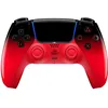 Image de Manette sans fil DualSense® - Techno Red I PS5 et PC