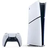 Image de Console de salon - SONY - PS5 Slim Digital Edition (Châssis E) - Blanc - 825 Go - SSD ultra-rapide