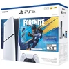 Image de Sony PlayStation 5 + Fortnite Flowering Chaos