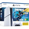 Image de Sony PlayStation 5 - Fortnite Flowering Chaos Bundle 1 To Wifi Noir et Blanc en occasion ou reconditionné