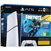 Image de Pack Console PlayStation 5 - Edition numérique - Fortnite Flowering Chaos SONY en occasion ou reconditionné