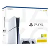 Image de Console de salon - GENERIQUE - CFI-1000A - 1 To - 2 manettes DualSense - Lecteur Blu-ray