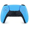 Image de Manette sans fil DualSense® - Starlight Blue I PS5 et PC