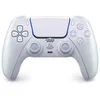 Image de Manette sans fil DualSense® - Chroma Pearl I PS5 et PC
