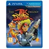 Image de Jak & Daxter Trilogy Jeu PS Vita