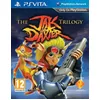 Image de Jak & Daxter Trilogy PS Vita en occasion ou reconditionné