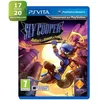 Image de Sly Cooper Thieves In Time Jeu PS Vita
