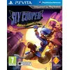 Image de Sly Cooper : Thieves In Time PS Vita en occasion ou reconditionné