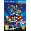 Image de Sly Trilogy Ps Vita PS Vita en occasion ou reconditionné