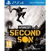 Image de Jeu dAction - Sony - inFamous : Second Son - PS4 - Edition Standard - Blu-Ray