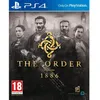 Image de The Order 1886 Jeu PS4