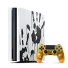 Image de Sony PlayStation 4 Pro 1 To Edition limitÃ©e Death Stranding en occasion ou reconditionné