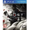 Image de Jeu vidéo - GHOST OF TSUSHIMA - PS4 - Action - 1 joueur - Edition Standard