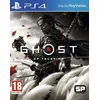Image de Ghost of Tsushima PS4 en occasion ou reconditionné