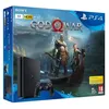 Image de Sony Ps4 Slim 1to + God Of War - Console Ps4 en occasion ou reconditionné